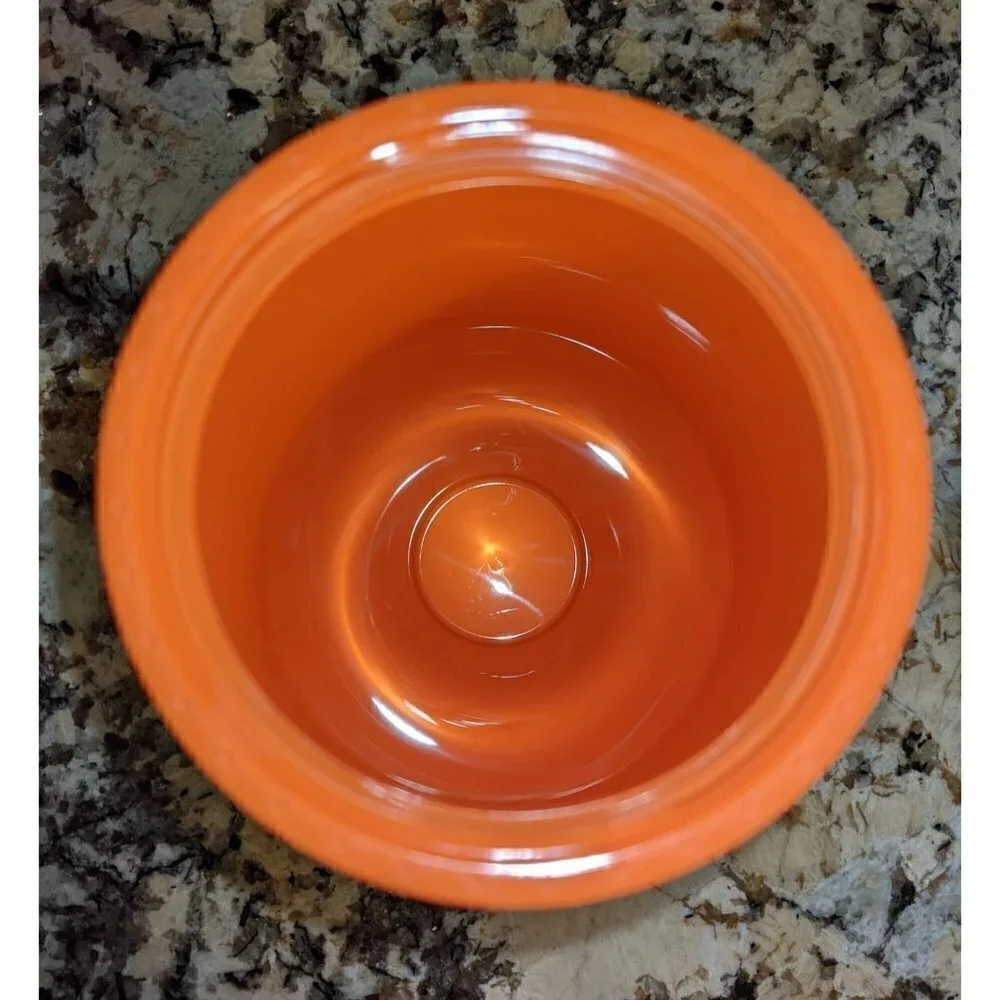 Starbucks Orange Studded Tumbler 2022 ‘Bling Pearlized’ Fall Halloween 24oz